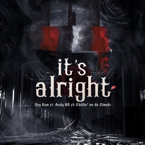 It&#039;s Alright (feat. Andy OG)_poster_image