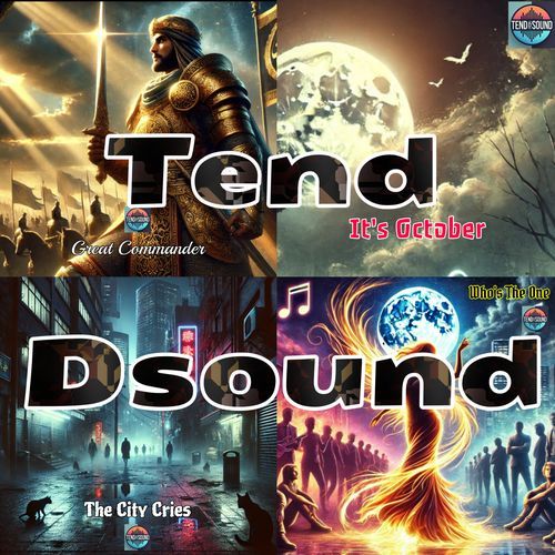 The Symphony cover art