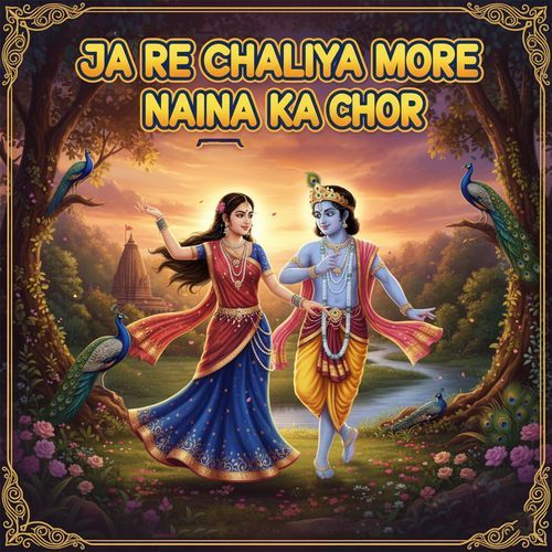 Ja Re Chhaliya More Naina Ka Chor