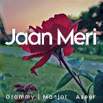 Jaan Meri