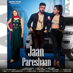 Jaan Pareshaan-IwcTUzpFW2s