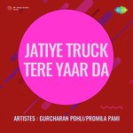 Jatiye Truck Tere Yaar Da