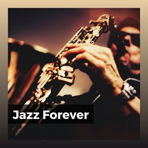 Jazz for Cats cover art