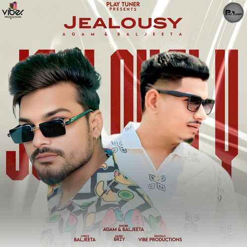 Jealousy