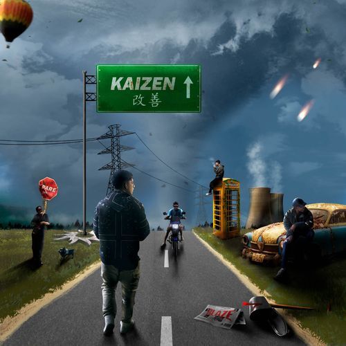RECUERDOS cover art