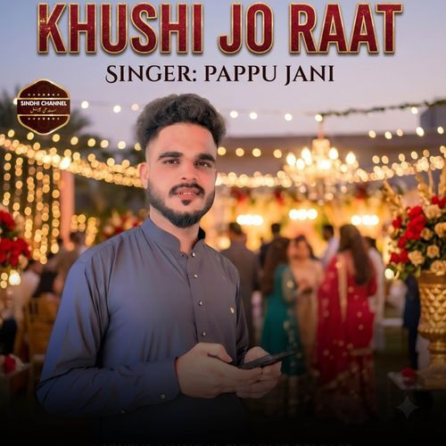 KHUSHI JO RAAT