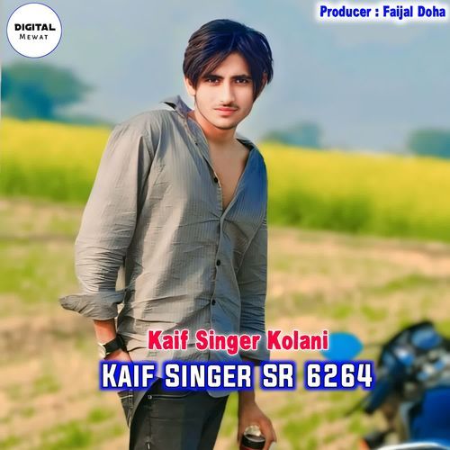 Kaif Singer SR 6264