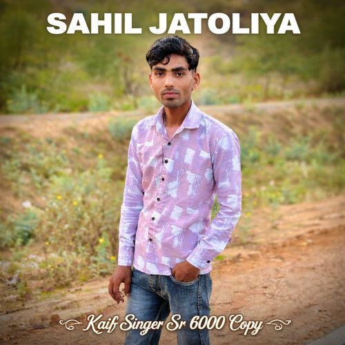Kaif Singer Sr 6000 Copy