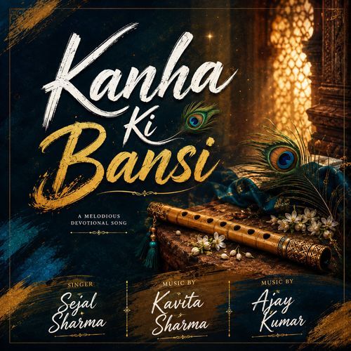 Kanha Ki Bansi