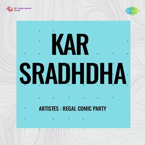 Kar Sradhdha