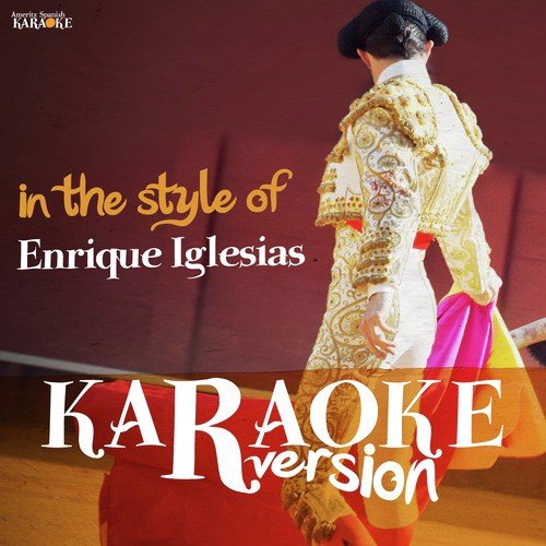 Esperanza (Karaoke Version)