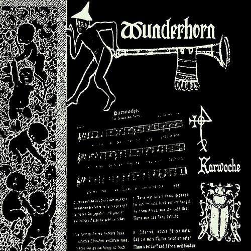 Himmelfahrt cover art