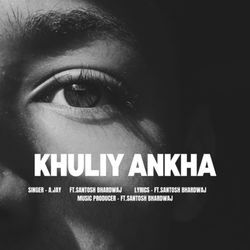 Khuliy Ankha-JCstB0IFYFI