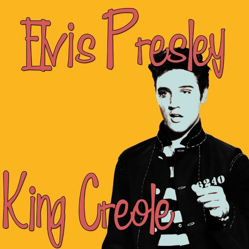 Trouble (King Creole ) Lyrics - Elvis Presley - Only on JioSaavn