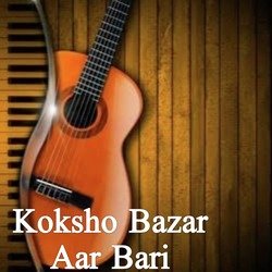 Koksho Bazar Aar Bari-KTcBADJBR3I