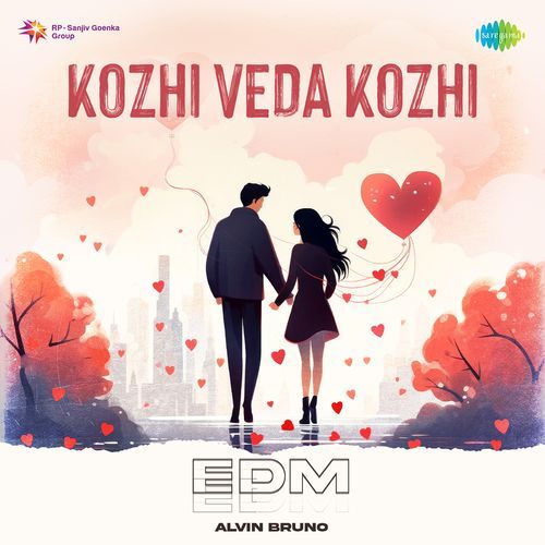 Kozhi Veda Kozhi - EDM