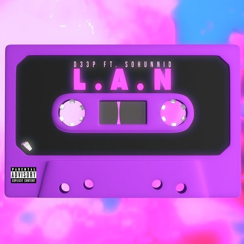 L.A.N.