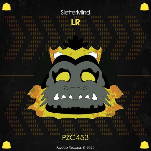 LR