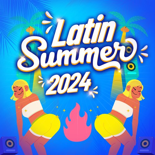 Latin Summer 2024