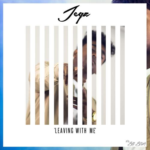 Leaving With Me cover art
