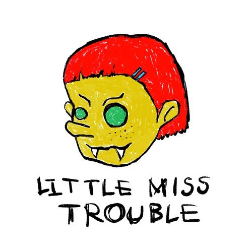 Little Miss Trouble_poster_image