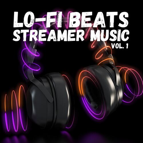 McKinney Lo-Fi Beats cover art