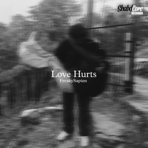 Love Hurts