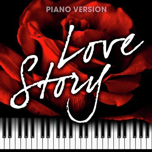 Romantic Piano Song Masters
