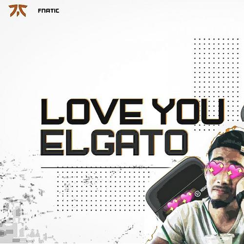 Love You Elgato_poster_image