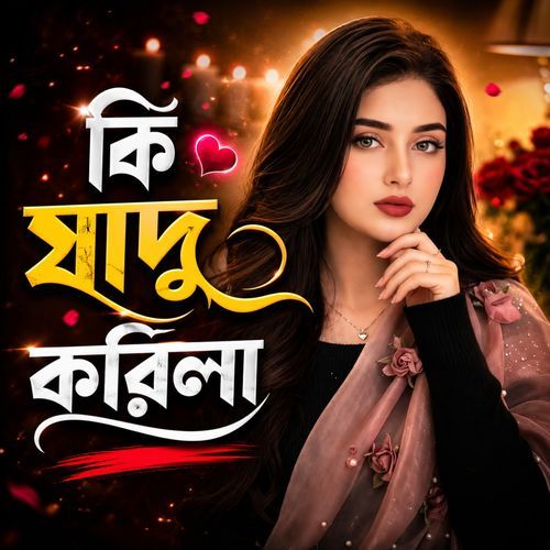 কি যাদু করিলা