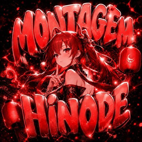MONTAGEM HINODE