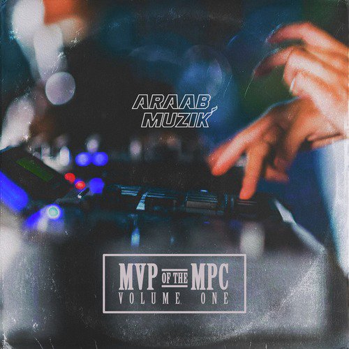 MVP of the MPC, Vol. 1