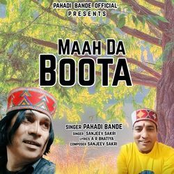 Maah Da Boota-Gl4bQBpkbnY