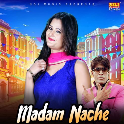 Madam Nache