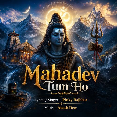 Mahadev Tum Ho