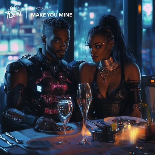 Make You Mine