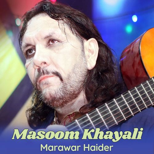 Marawar Haider