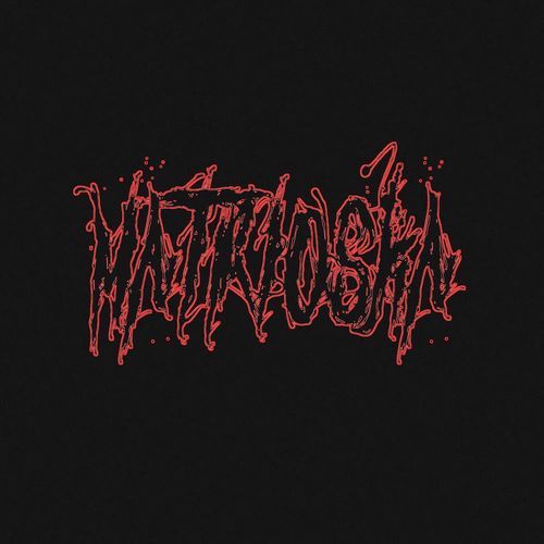 Matrioska cover art
