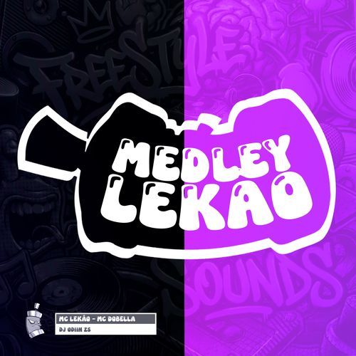 Medley Lekão cover art