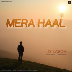 Mera Haal