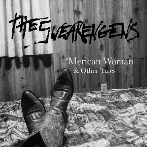 'Merican Woman & Other Tales
