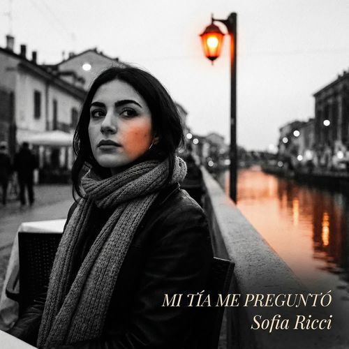 Mi Tía Me Preguntó