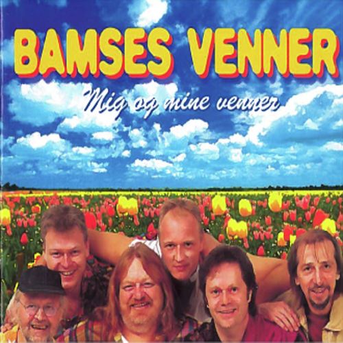 Mig Og Mine Venner [25 Års Jubilæum] (25 Års Jubilæum)