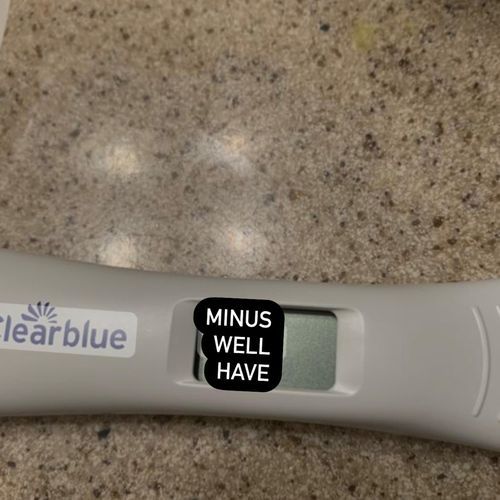 Minus Well Have cover art