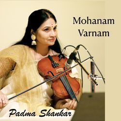 Mohanam Varnam-ODsmf0ViAVo