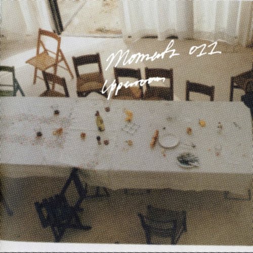 Moments: 011 (Live)