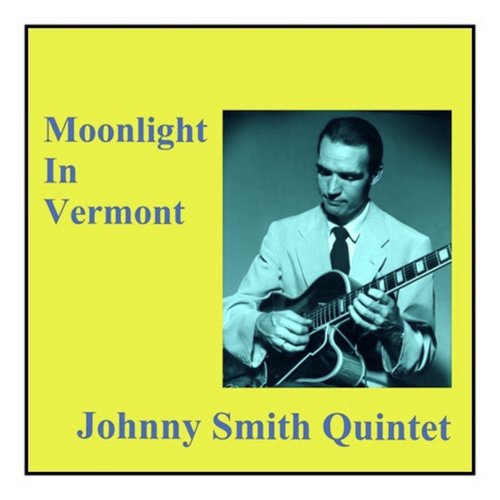 Moonlight In Vermont