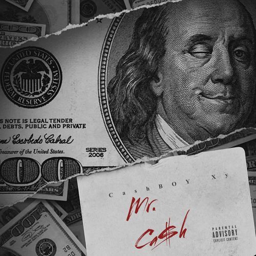 Just Woke Up cover art