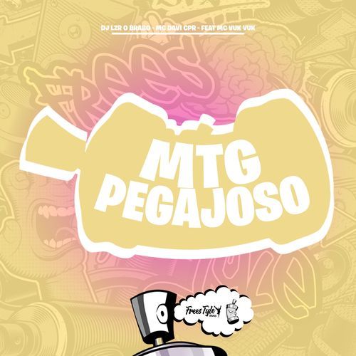 Mtg Pegajoso