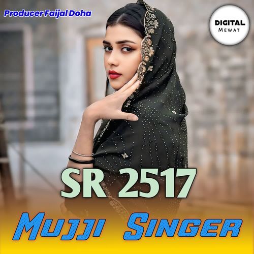 Mujji Singer SR 2517